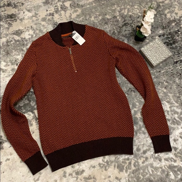 Sean John Other - NEW Boutique! SEAN JOHN Men’s Sweater
